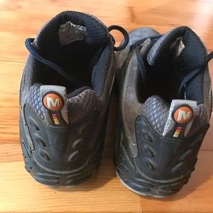 Merrell Hiking Shoes